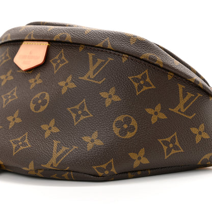 Louis Vuitton Monogram Bumbag 9 of 9