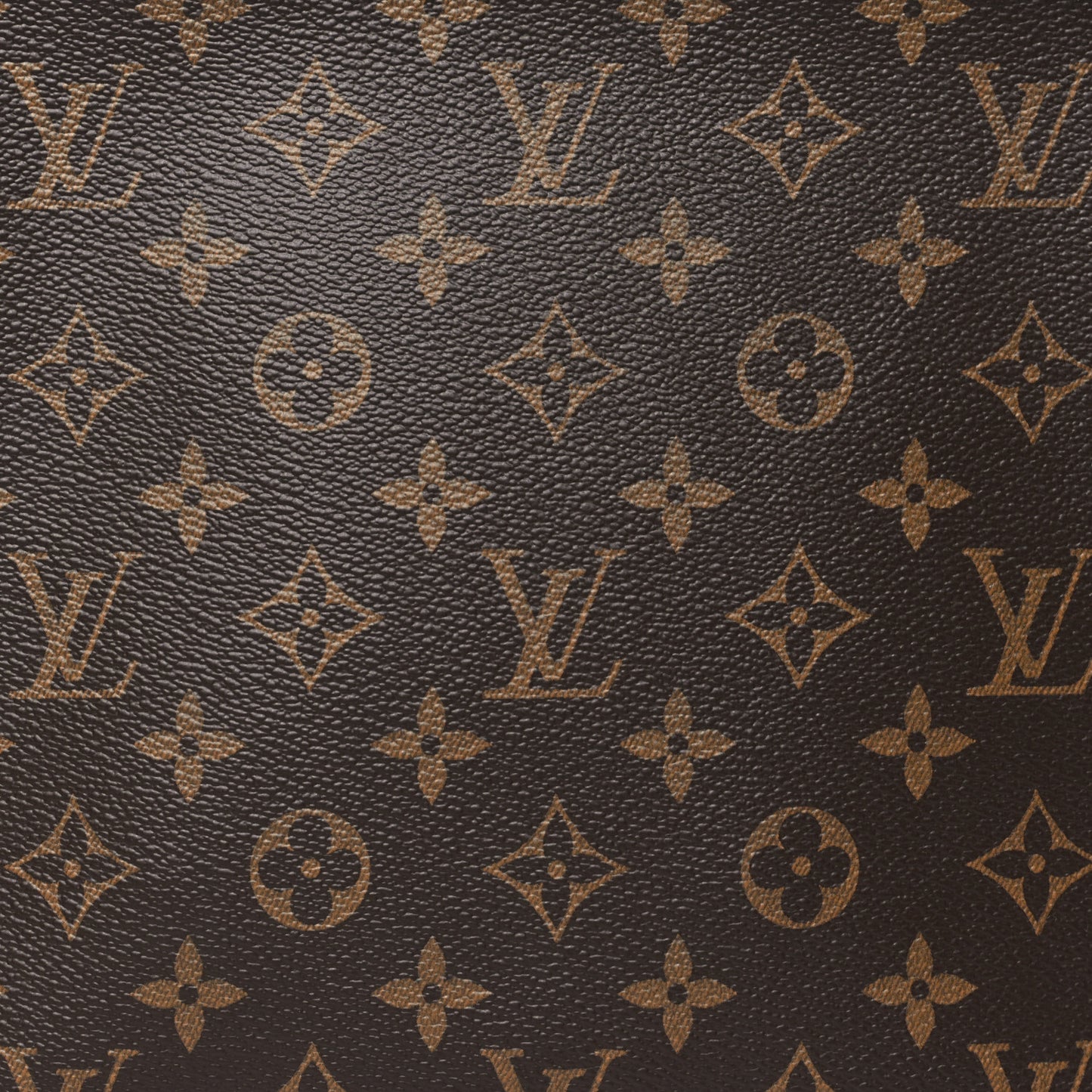 Monogram Toiletry Pouch 26