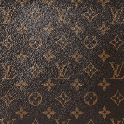 Louis Vuitton Monogram Toiletry Pouch 26 7 of 8