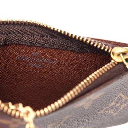 Louis Vuitton Monogram Key Pouch 6 of 7