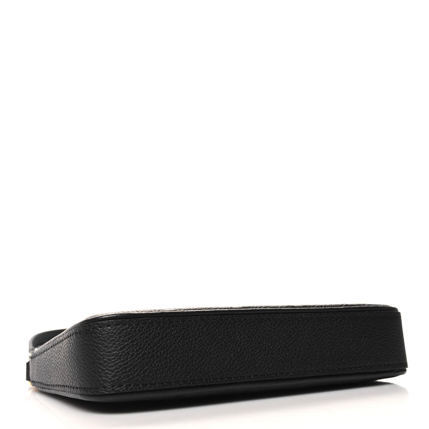Louis Vuitton Empreinte Easy Pouch On Strap Black 4 of 10