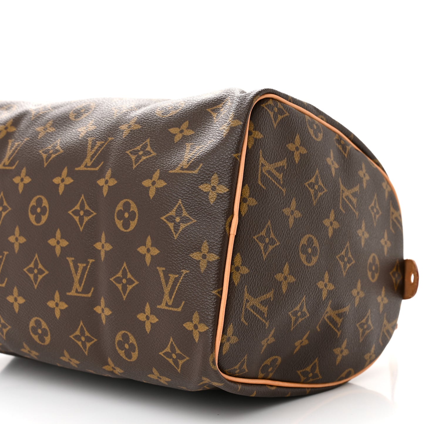 LOUIS VUITTON Monogram Speedy 30
