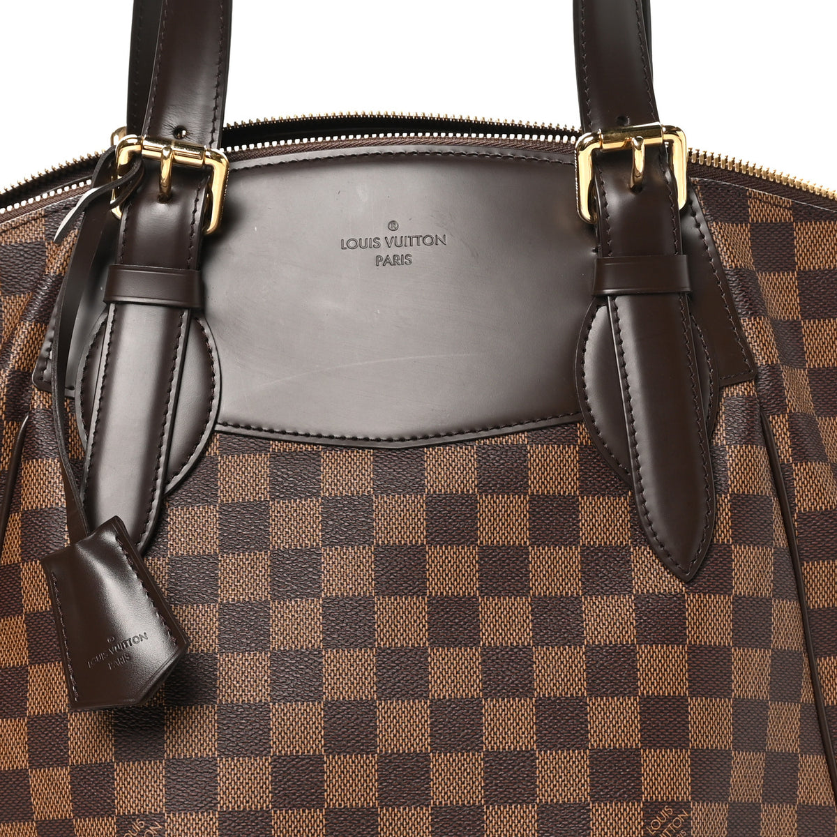 Damier Ebene Verona GM