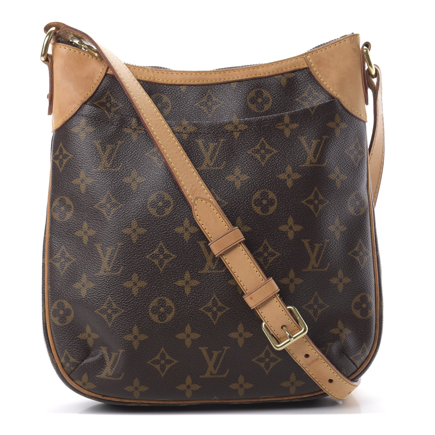 Louis Vuitton Monogram Odeon PM 1 of 16