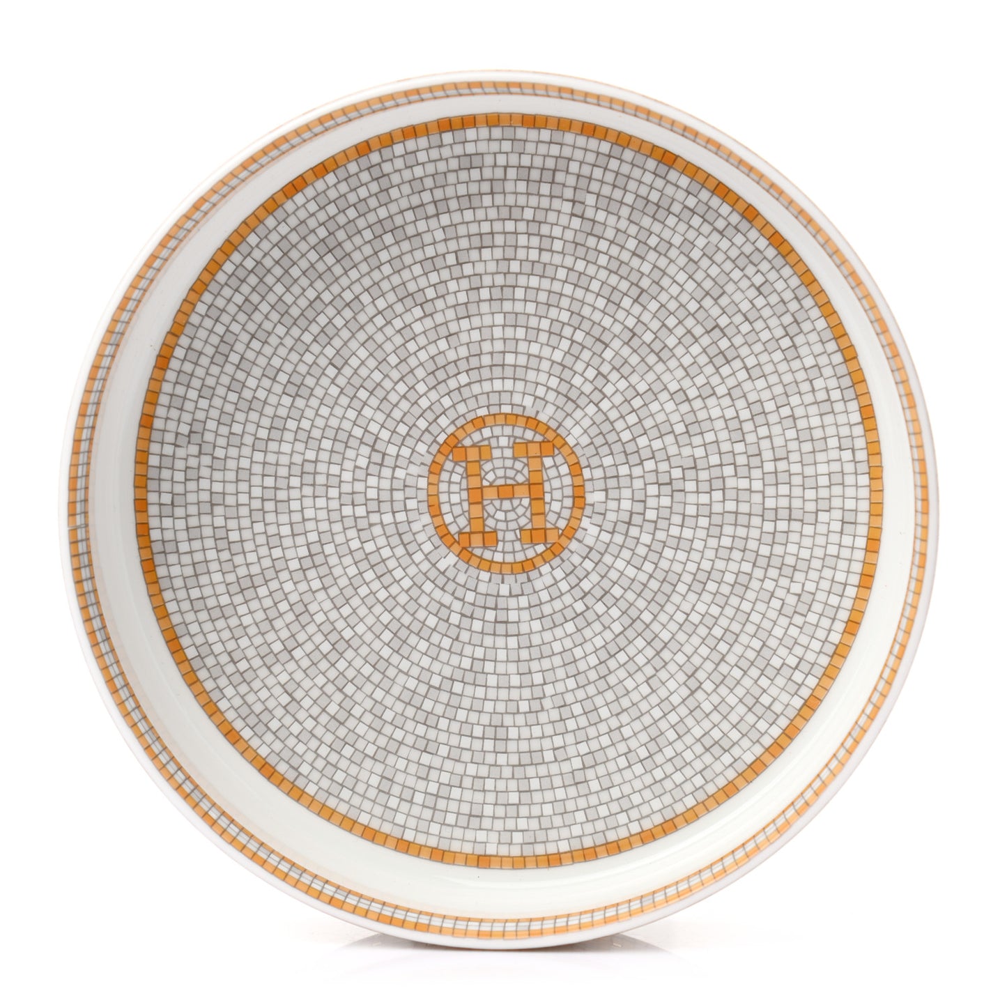 Porcelain Mosaique au 24 Small Bowl