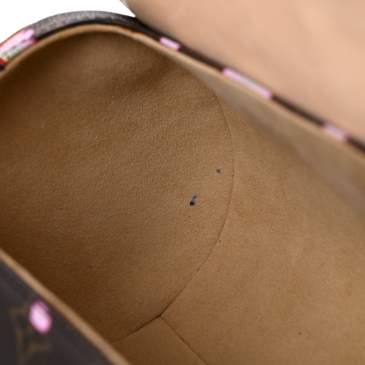 Louis Vuitton Monogram Cherry Blossom Papillon Brown 13 of 23