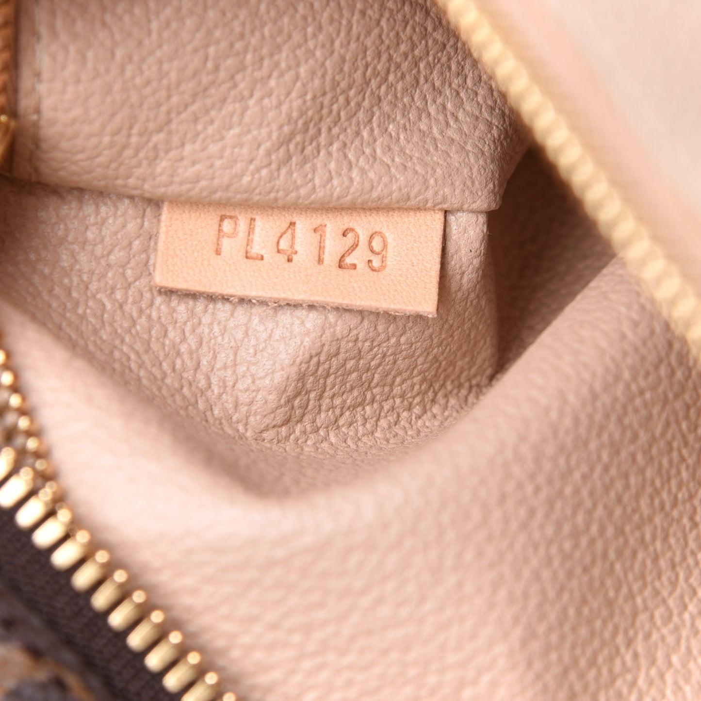 Monogram Nice BB