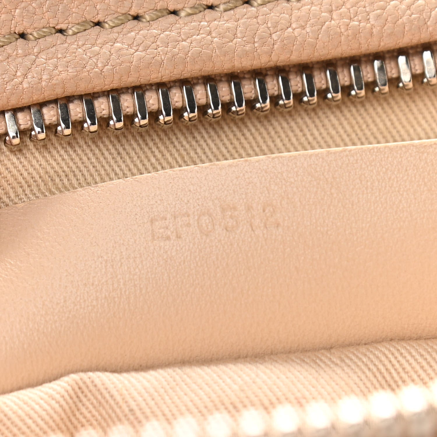 Givenchy Sugar Goatskin Large Pandora Beige 7 of 12