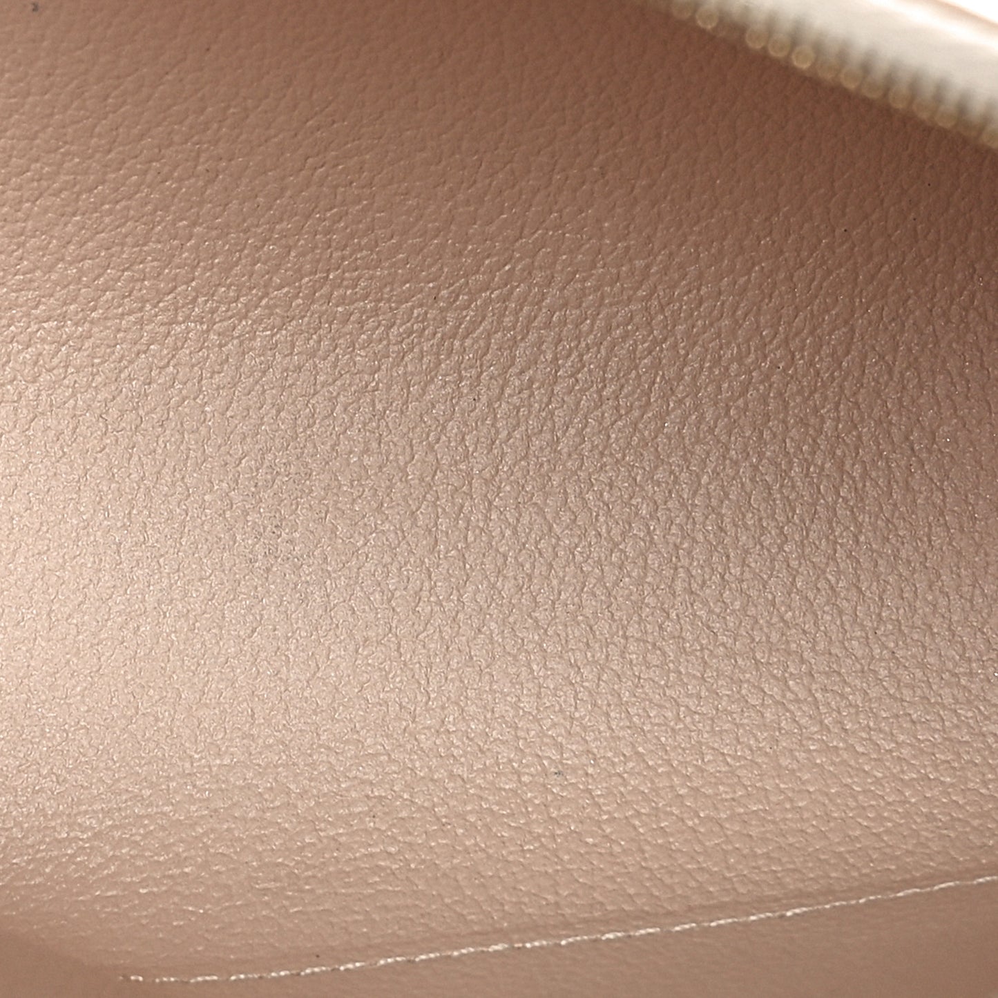 Damier Azur Cosmetic Pouch