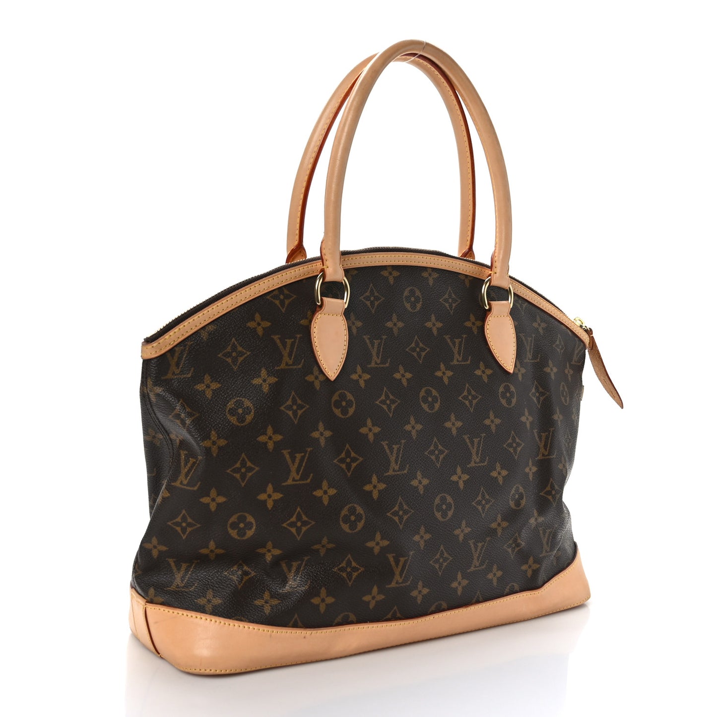 Monogram Lockit Horizontal