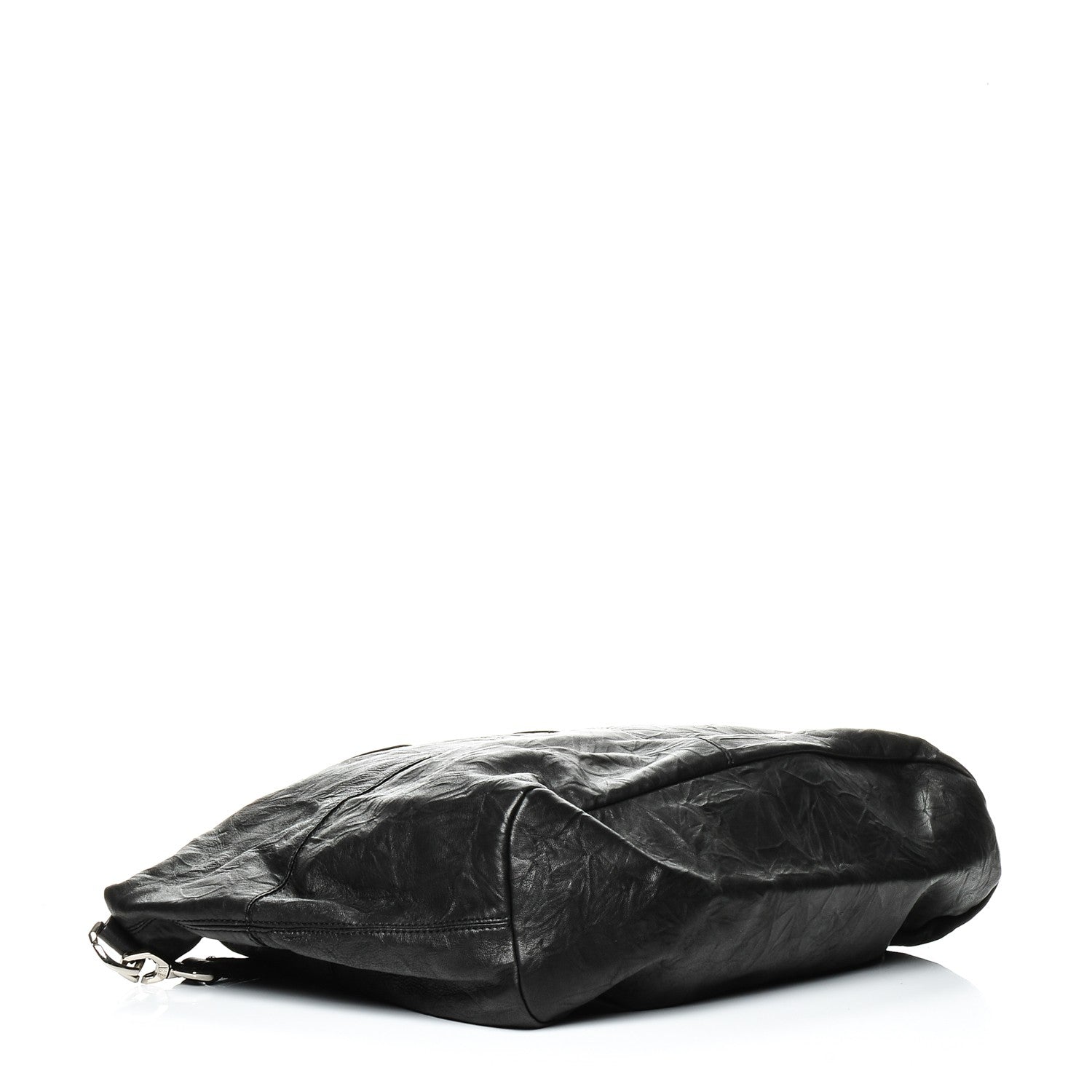Givenchy Lambskin Large Nightingale Black 4 of 6