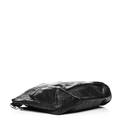 Givenchy Lambskin Large Nightingale Black 4 of 6