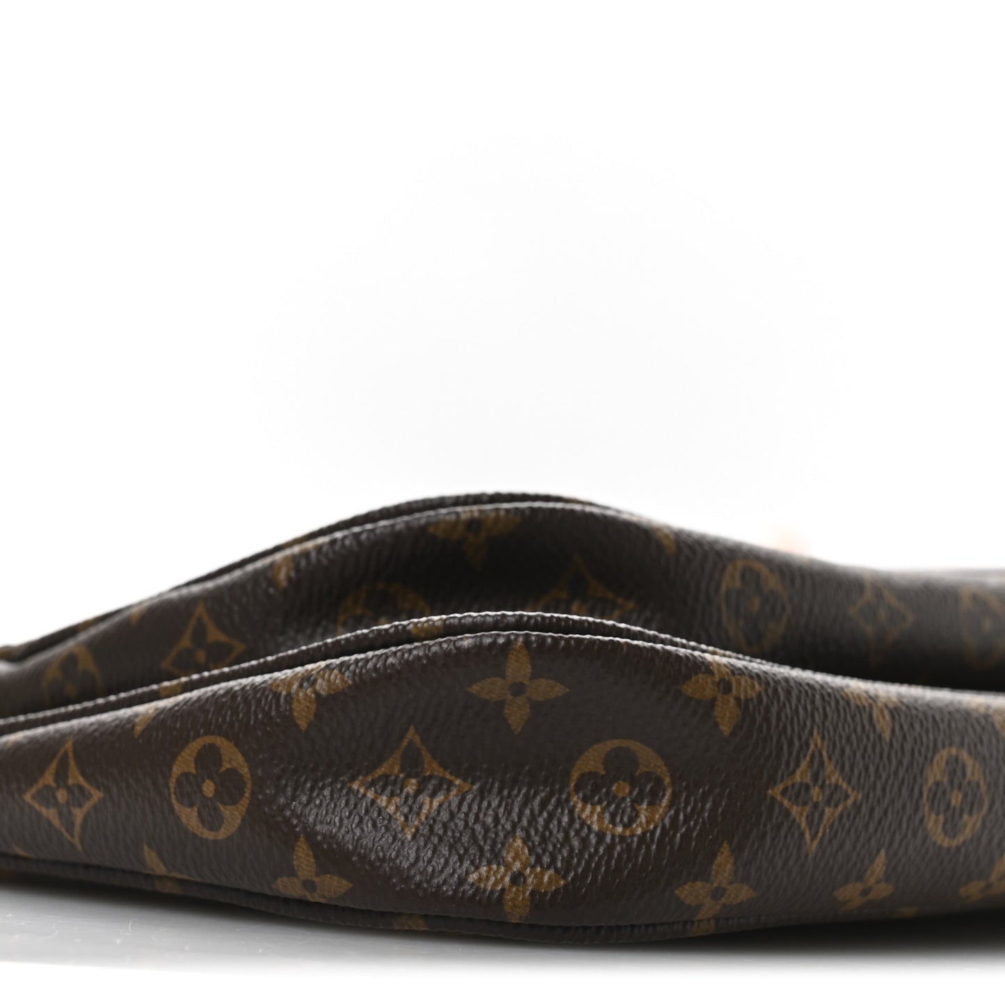 Monogram Multi Pochette Accessories Rose Clair