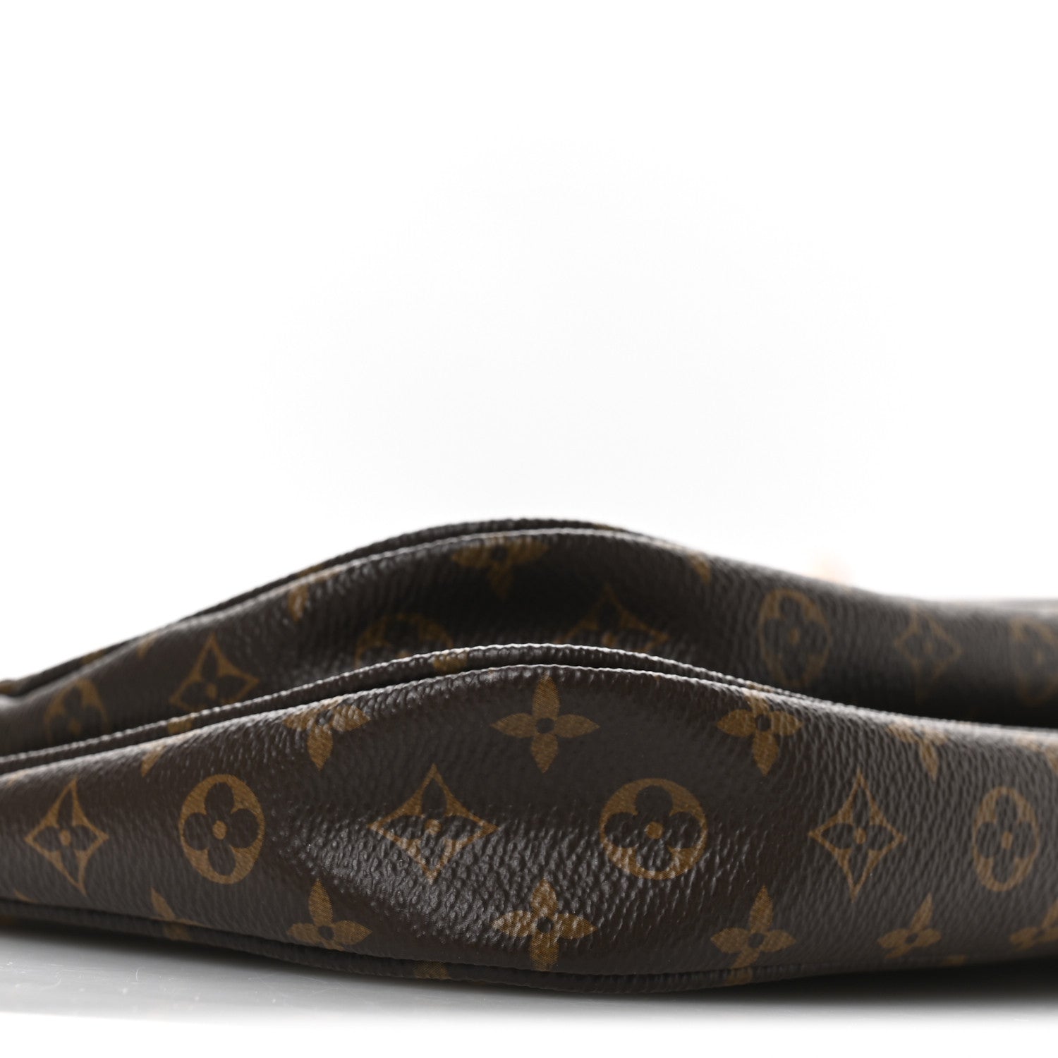 Louis Vuitton Monogram Multi Pochette Accessories Rose Clair 8 of 9