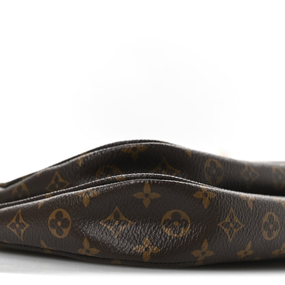 Louis Vuitton Monogram Multi Pochette Accessories Rose Clair 8 of 9
