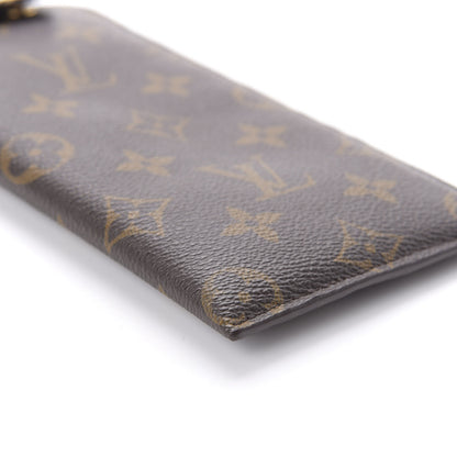 Louis Vuitton Monogram Sunglasses Case MM 6 of 10