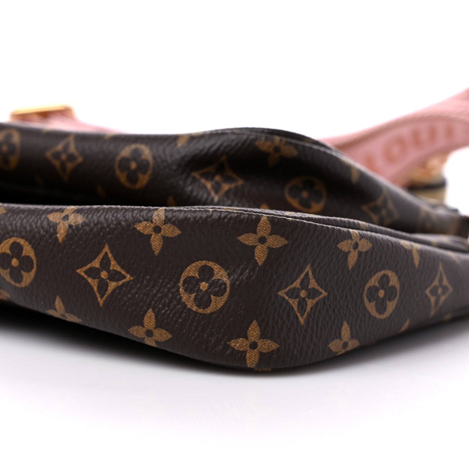 Louis Vuitton Monogram Multi Pochette Accessories Rose Clair 10 of 13
