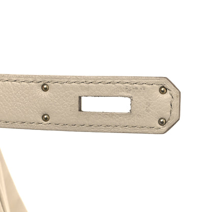 Hermes Evercolor Kelly Retourne 28 Beton 11 of 13