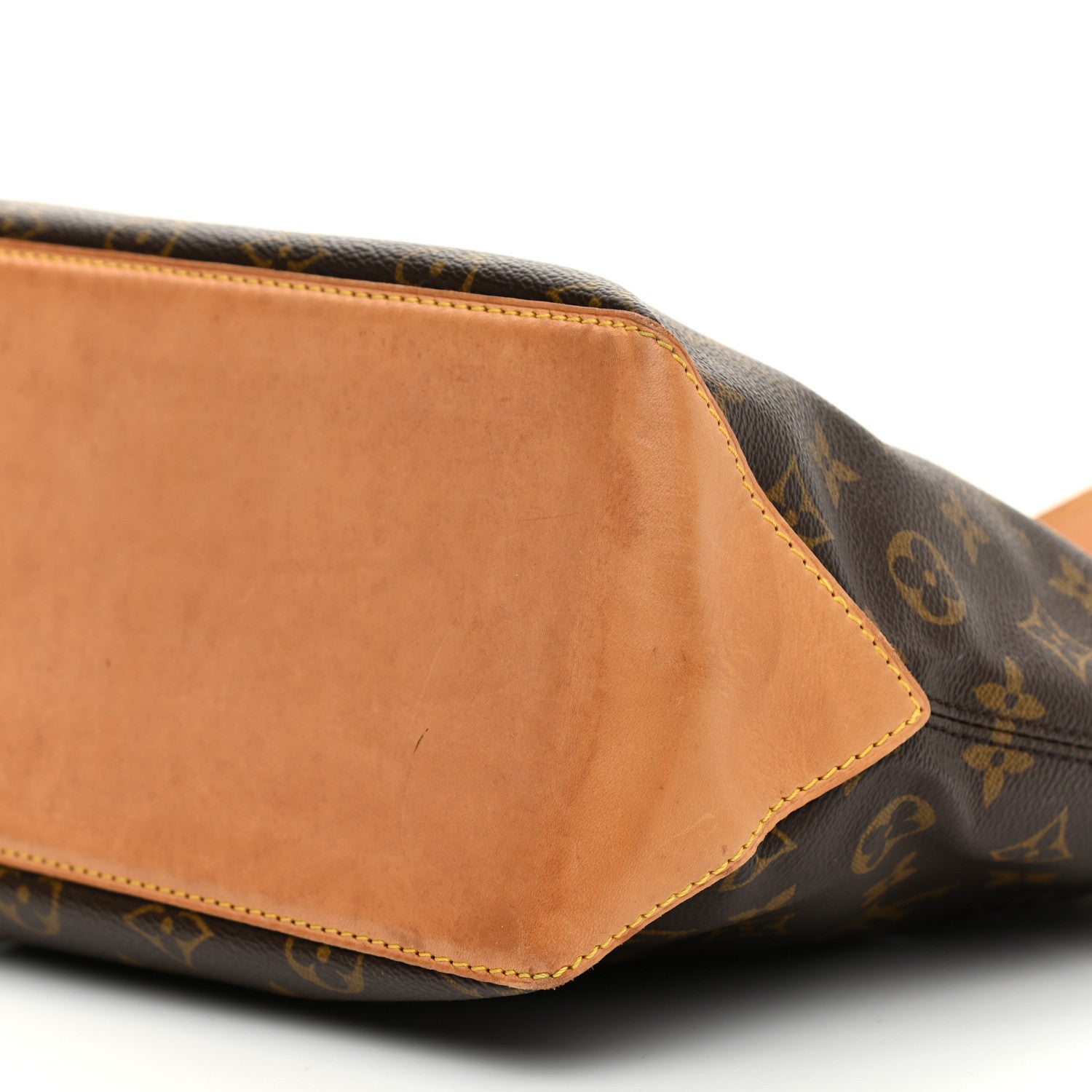 Louis Vuitton Monogram Cabas Piano 10 of 14