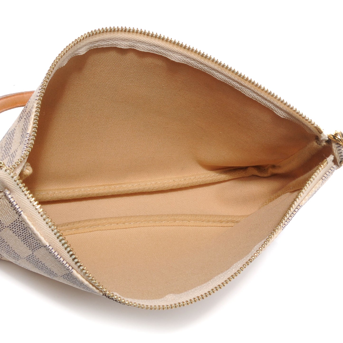 Damier Azur Pochette Accessories