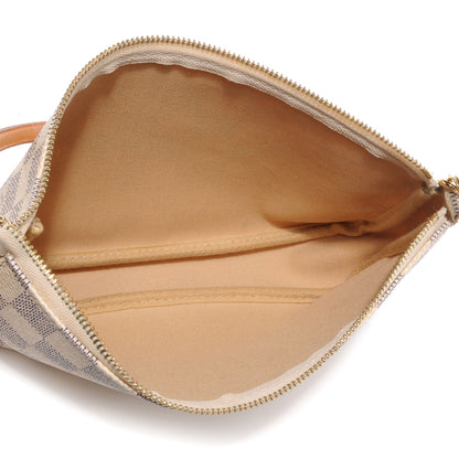 Louis Vuitton Damier Azur Pochette Accessories 5 of 7
