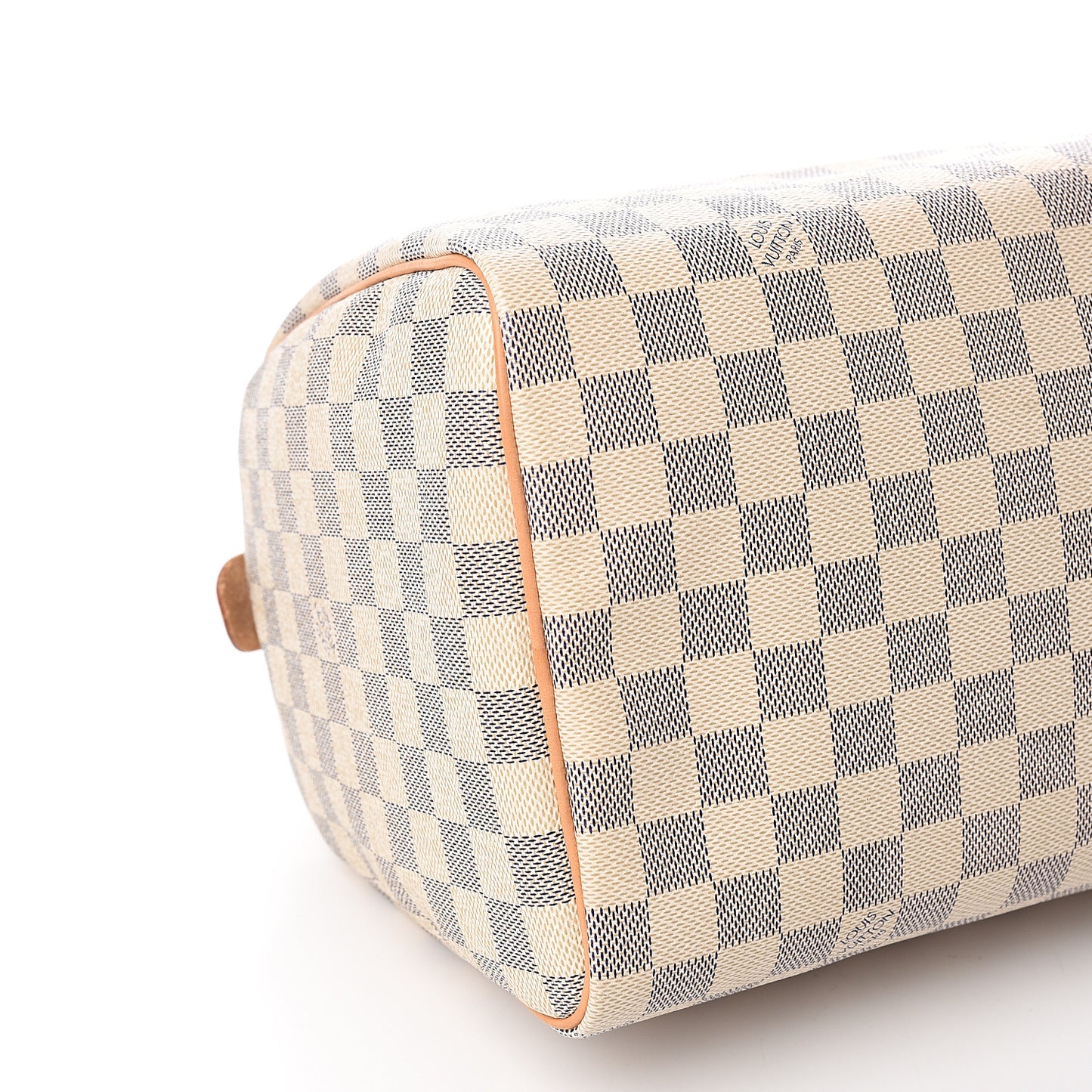 Damier Azur Speedy 30