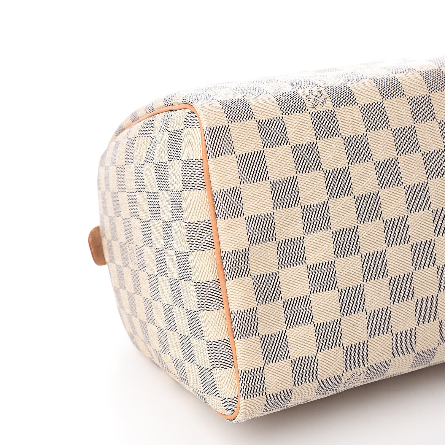 Louis Vuitton Damier Azur Speedy 30 9 of 13