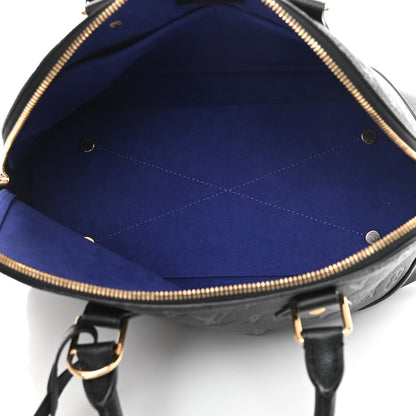 Louis Vuitton Empreinte Neo Alma PM Black 5 of 11