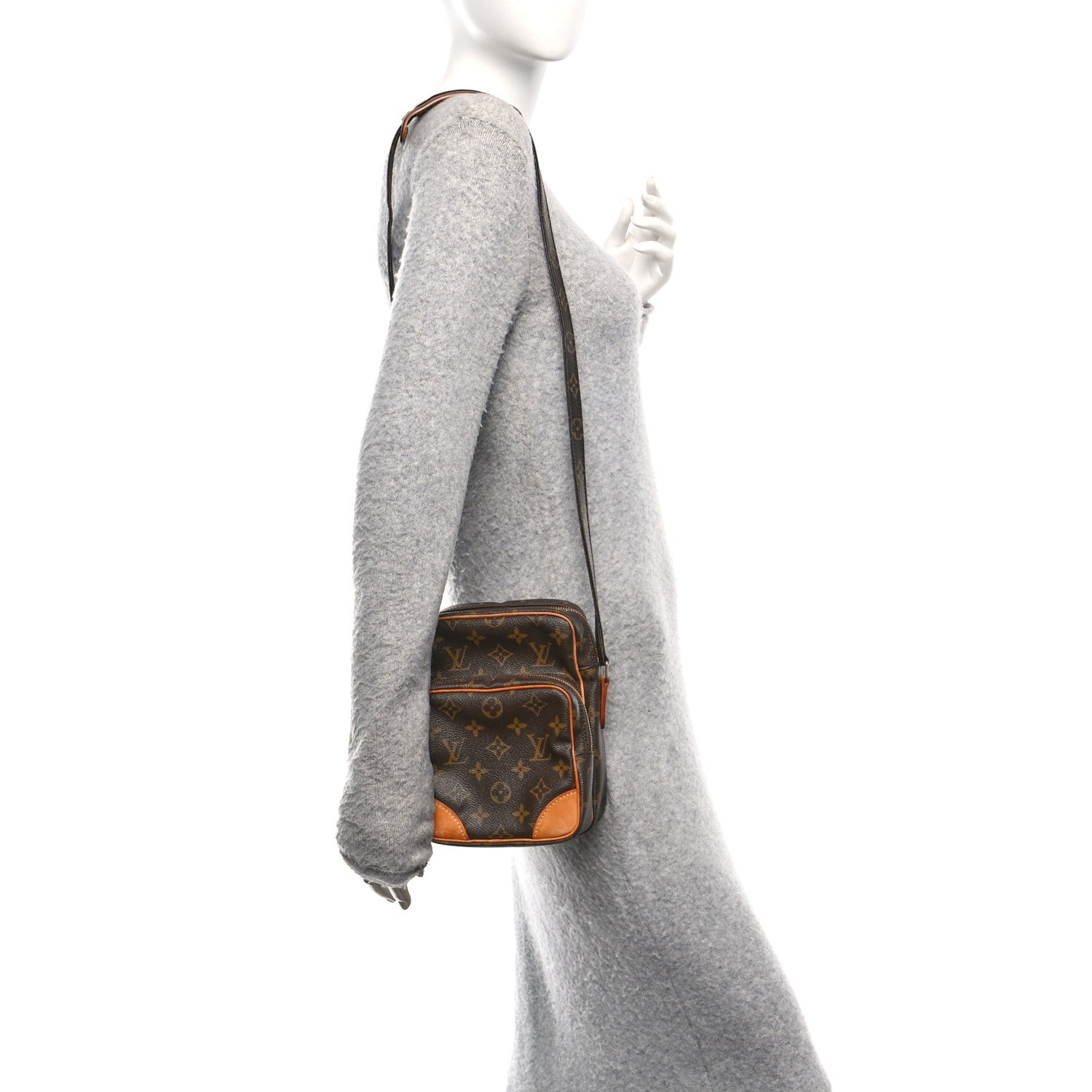 Louis Vuitton Monogram Amazone 2 of 10
