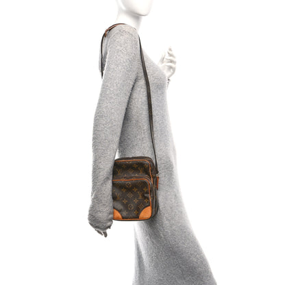 Louis Vuitton Monogram Amazone 2 of 10