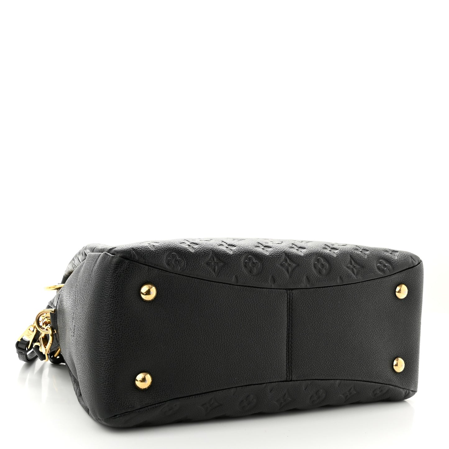 Empreinte Ponthieu PM Black