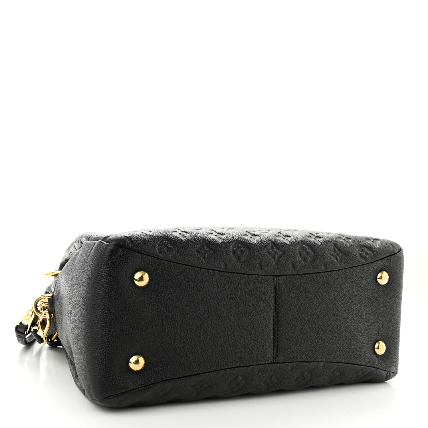 Louis Vuitton Empreinte Ponthieu PM Black 4 of 9