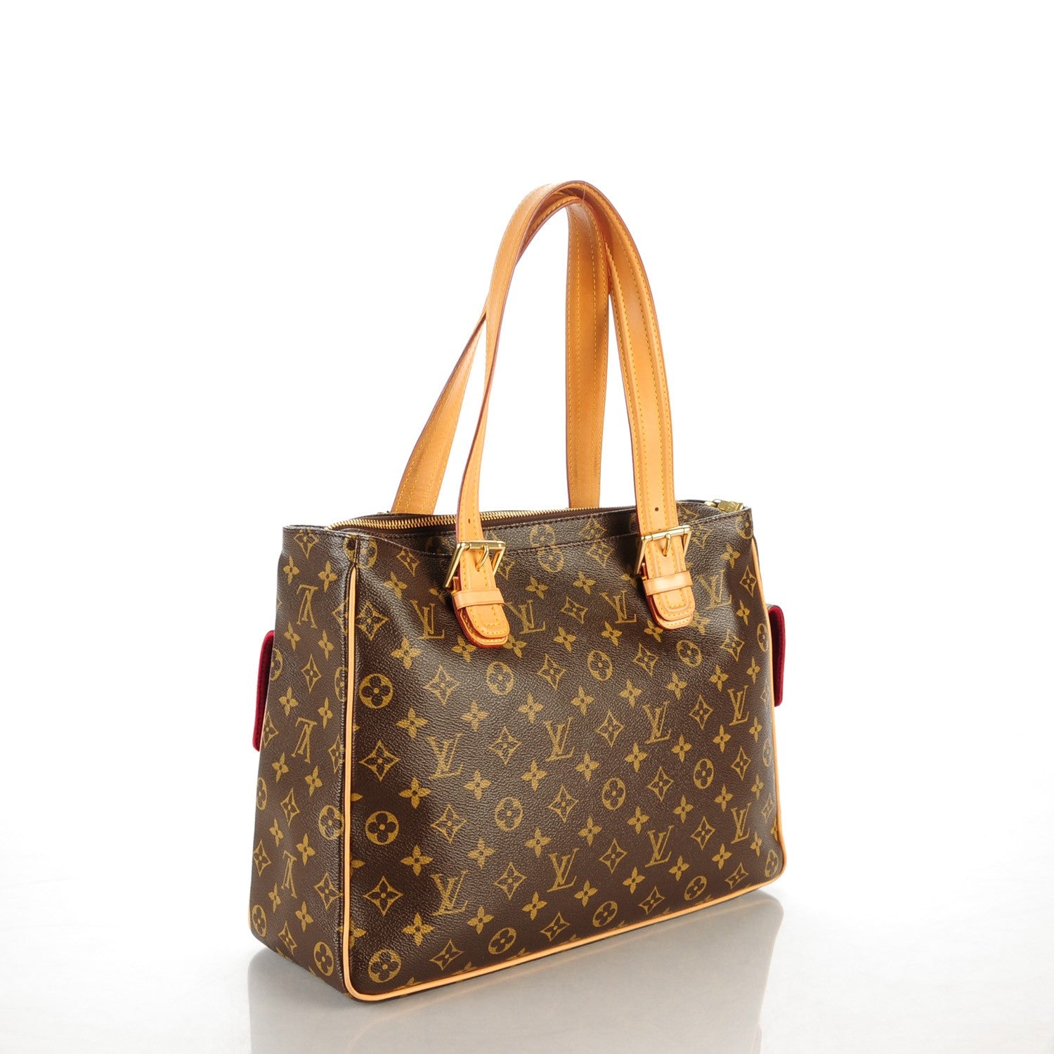 Louis Vuitton Monogram Multipli-Cite 3 of 7