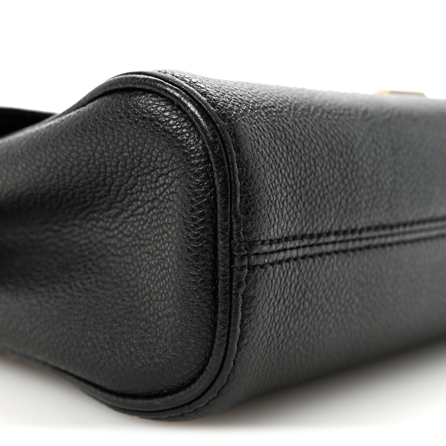 Louis Vuitton Empreinte Saint Germain PM Black 8 of 9