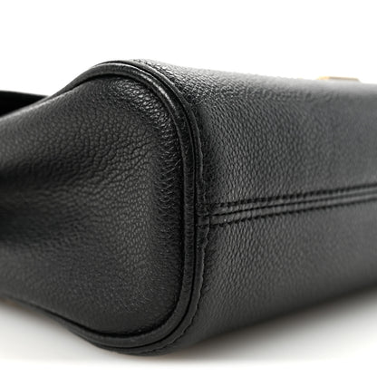 Louis Vuitton Empreinte Saint Germain PM Black 8 of 9