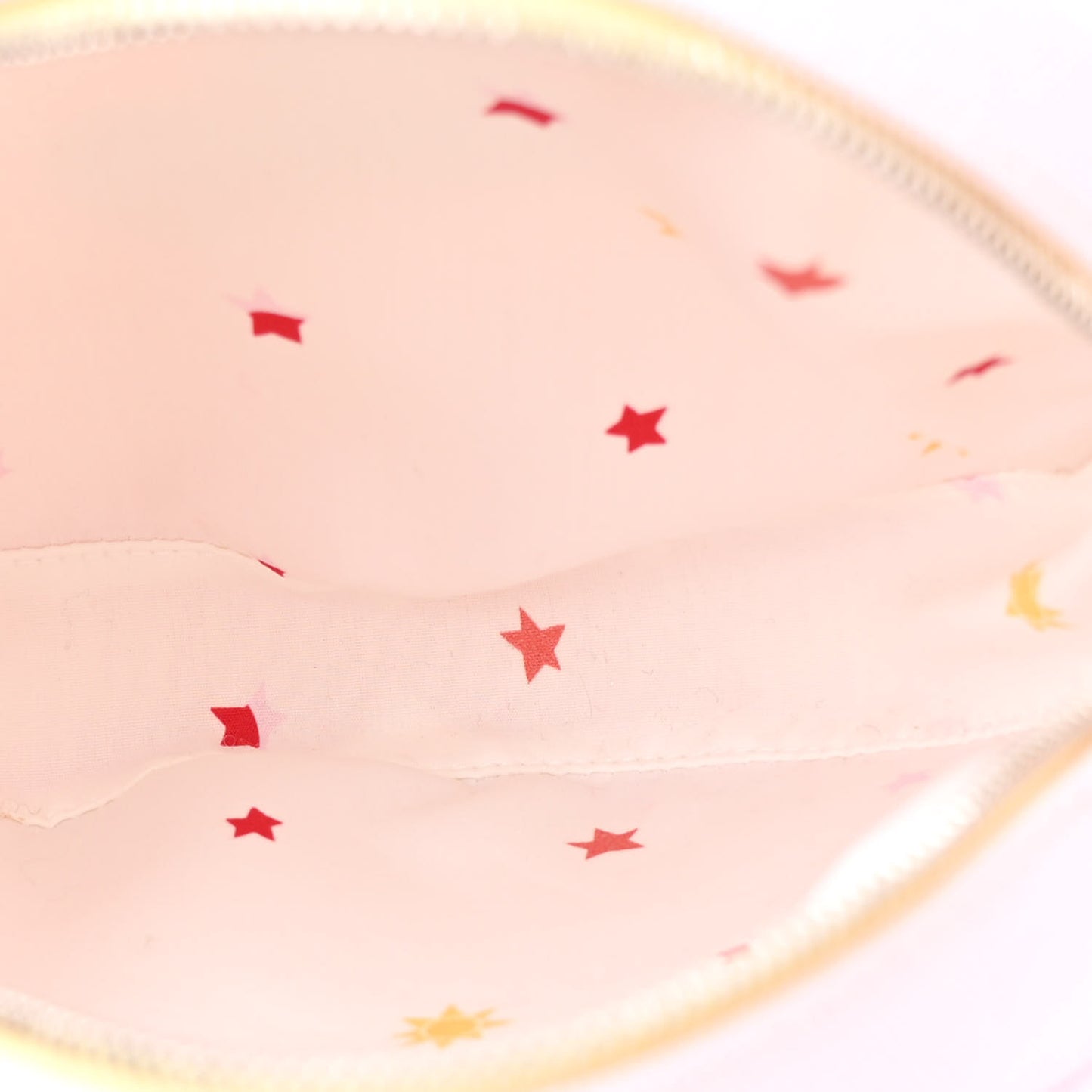 Cotton Embroidered Childrens Circus Sakarecre Bag