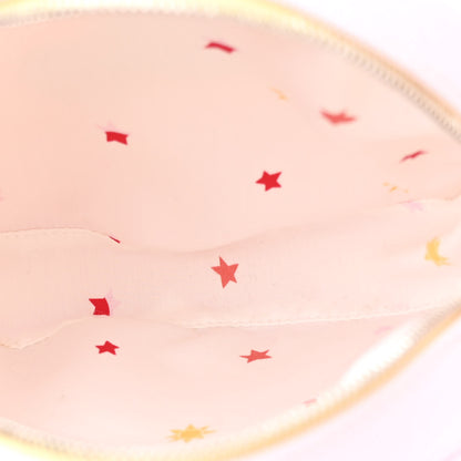 Hermes Cotton Embroidered Childrens Circus Sakarecre Bag 5 of 11