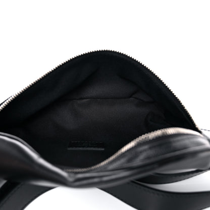 Louis Vuitton Damier Graphite Campus Bumbag Black 4 of 7