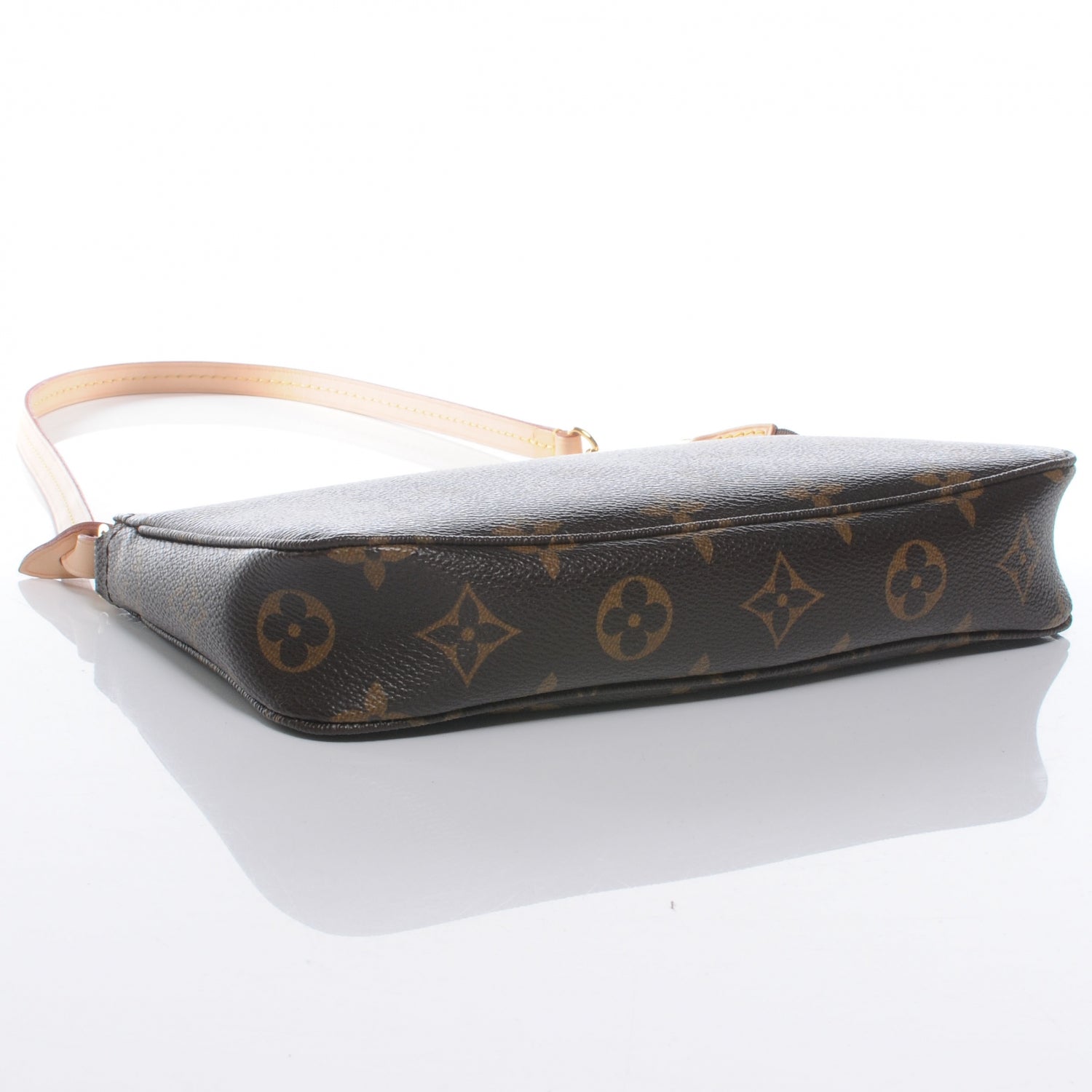 Louis Vuitton Monogram Pochette Accessories NM 5 of 7