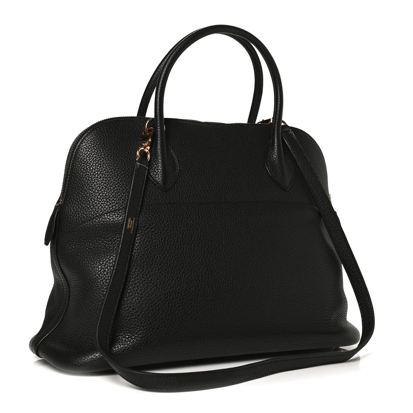 Togo Bolide 35 Black