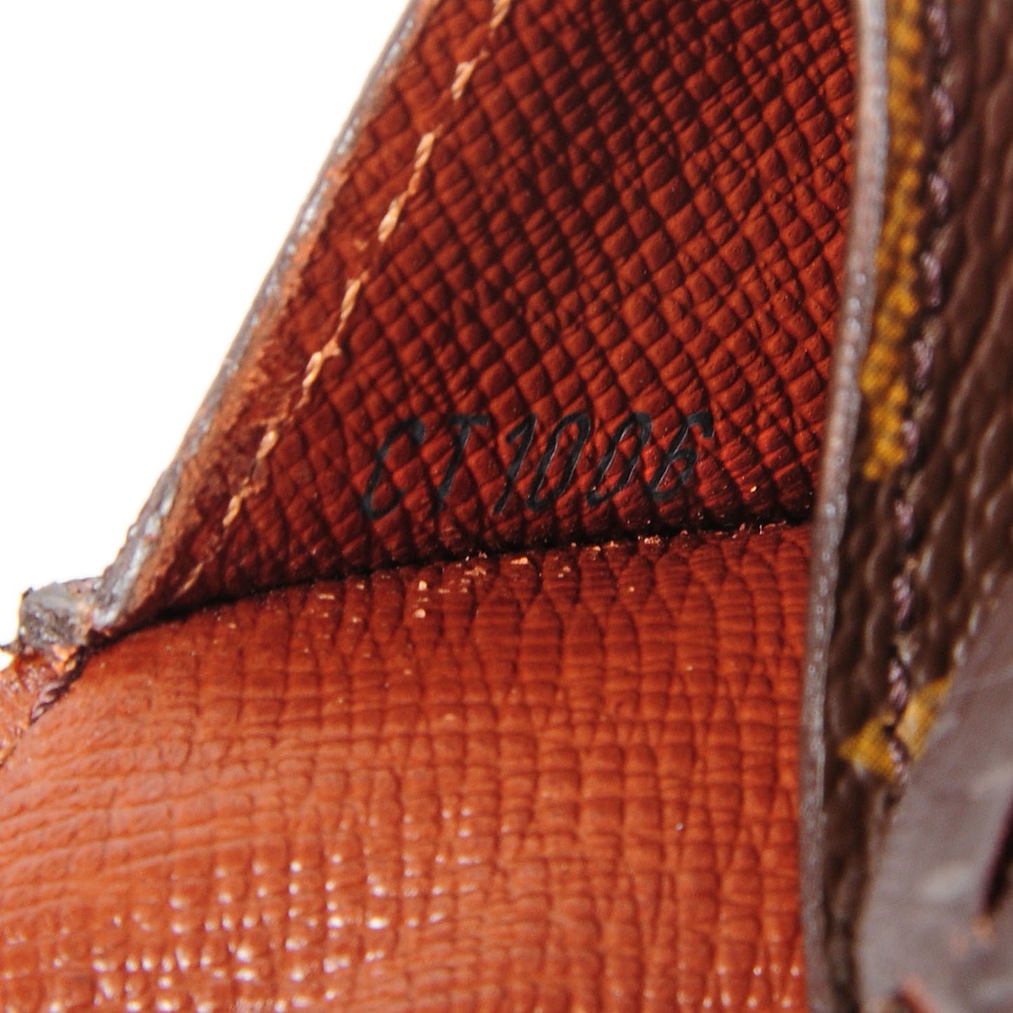 Monogram Ludlow Wallet