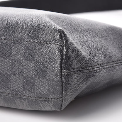 Louis Vuitton Damier Graphite Mick PM 7 of 9
