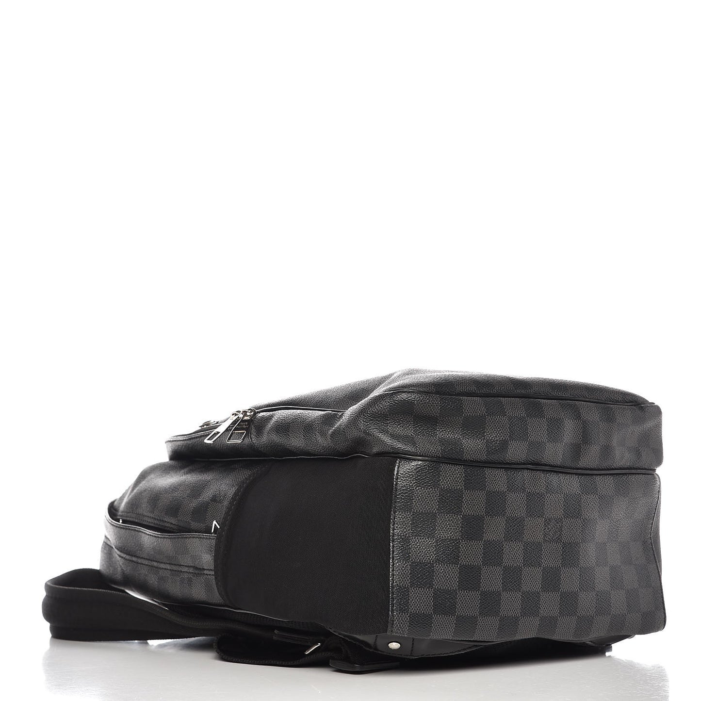 Damier Graphite Michael Backpack