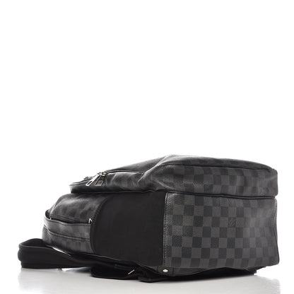 Louis Vuitton Damier Graphite Michael Backpack 4 of 9
