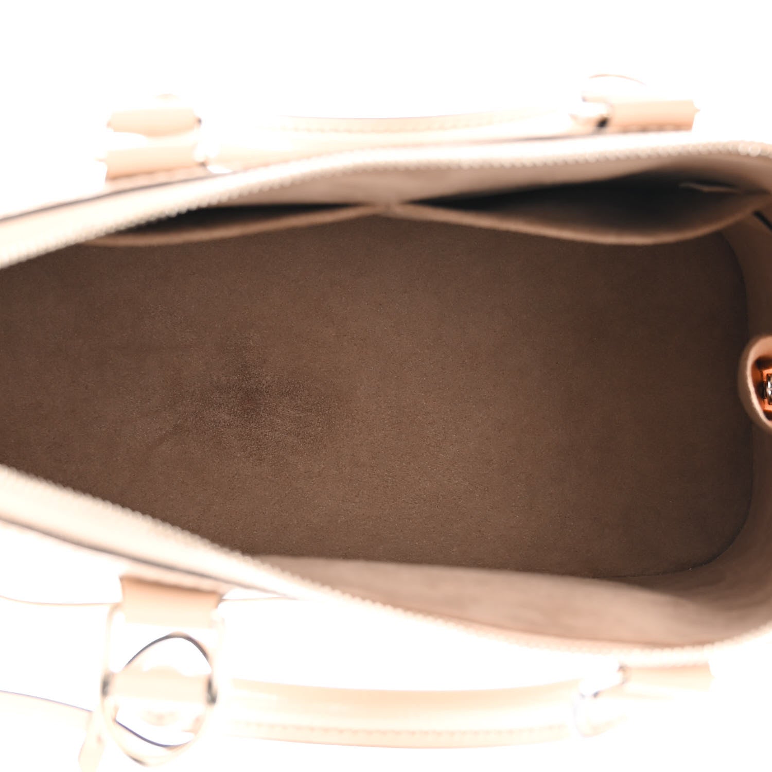 Louis Vuitton Epi Alma PM Dune 5 of 12