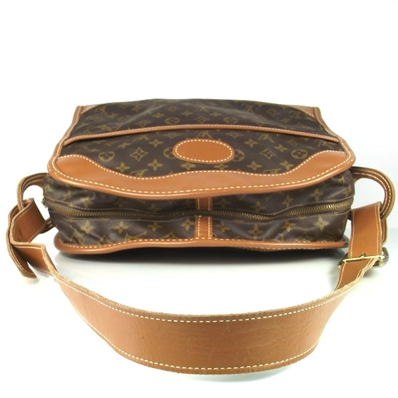 French Company Weekend Bag