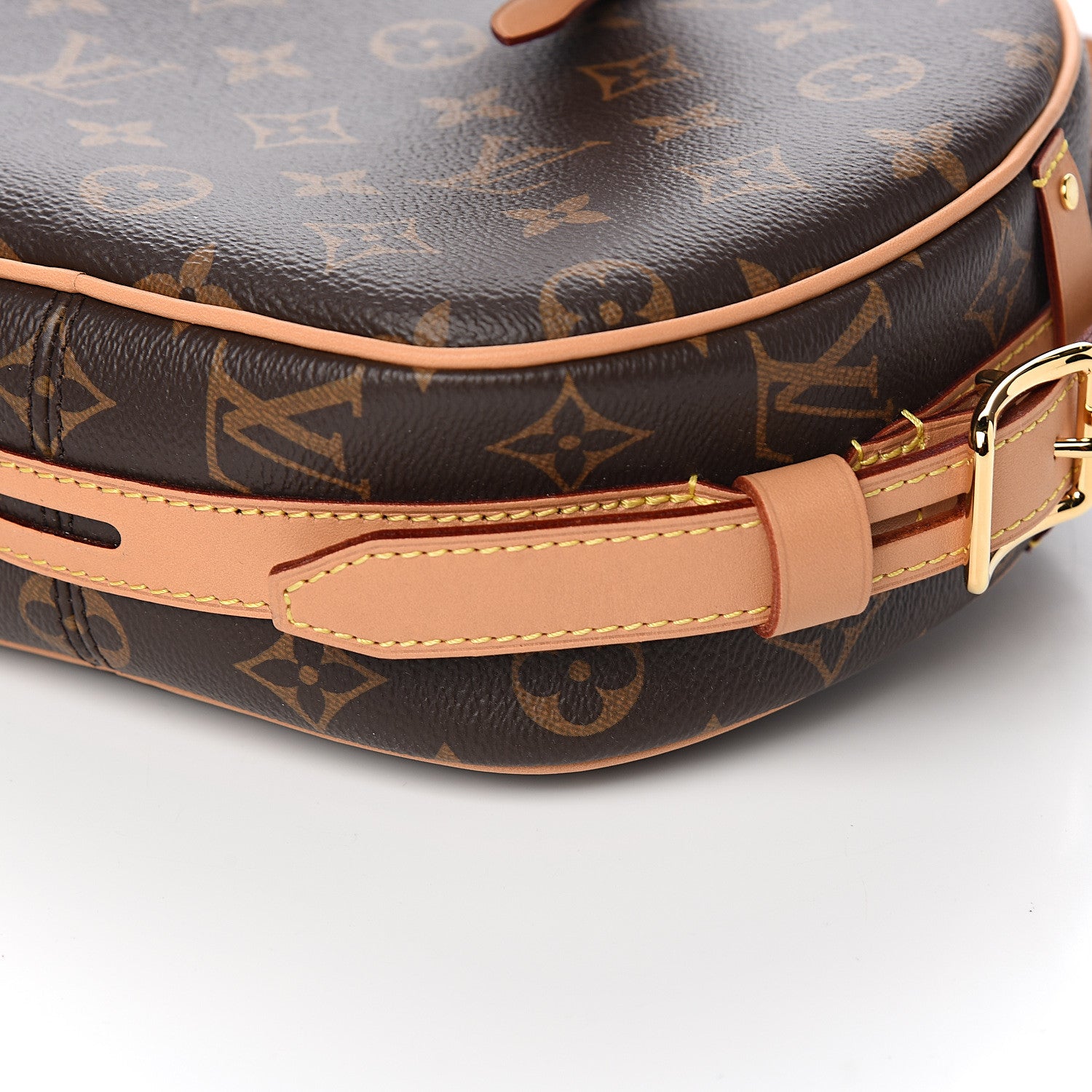 Louis Vuitton Monogram Boite Chapeau Souple 7 of 8