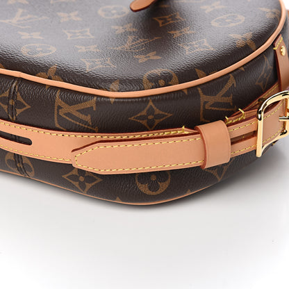 Louis Vuitton Monogram Boite Chapeau Souple 7 of 8