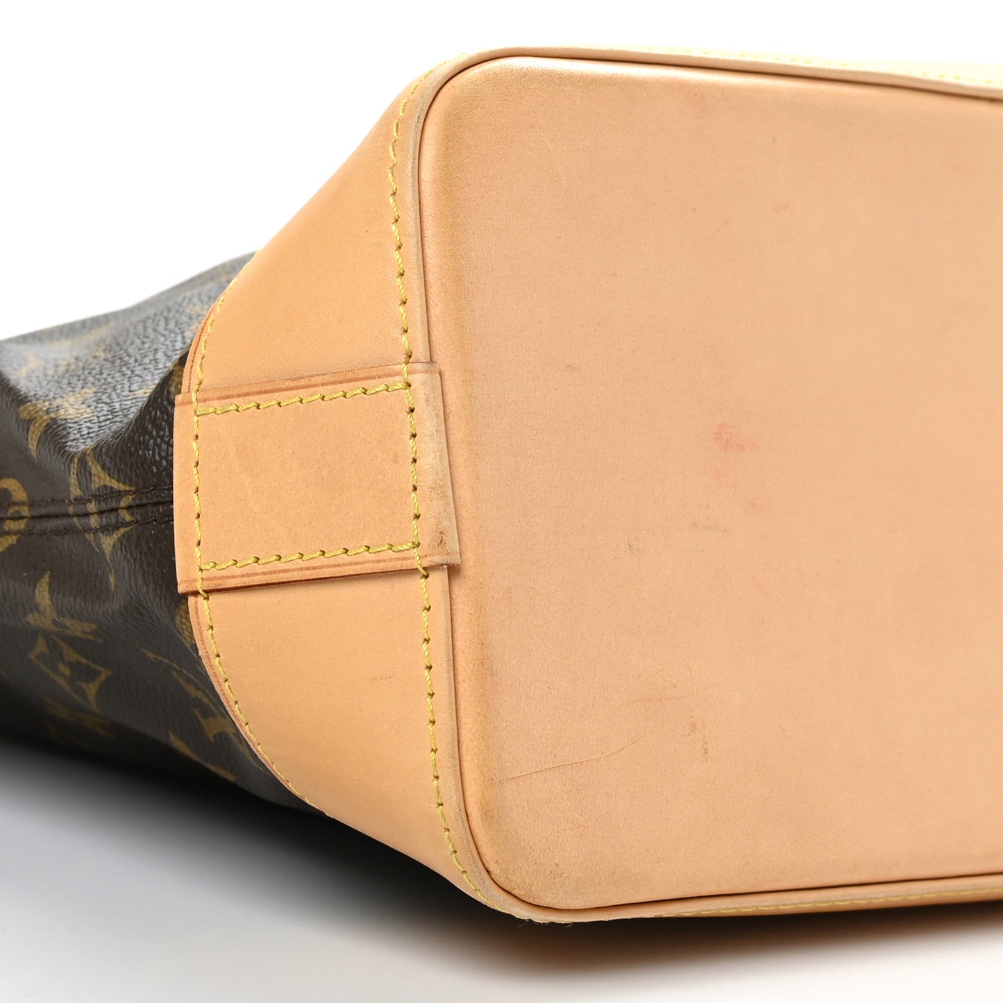 Monogram Lockit Horizontal
