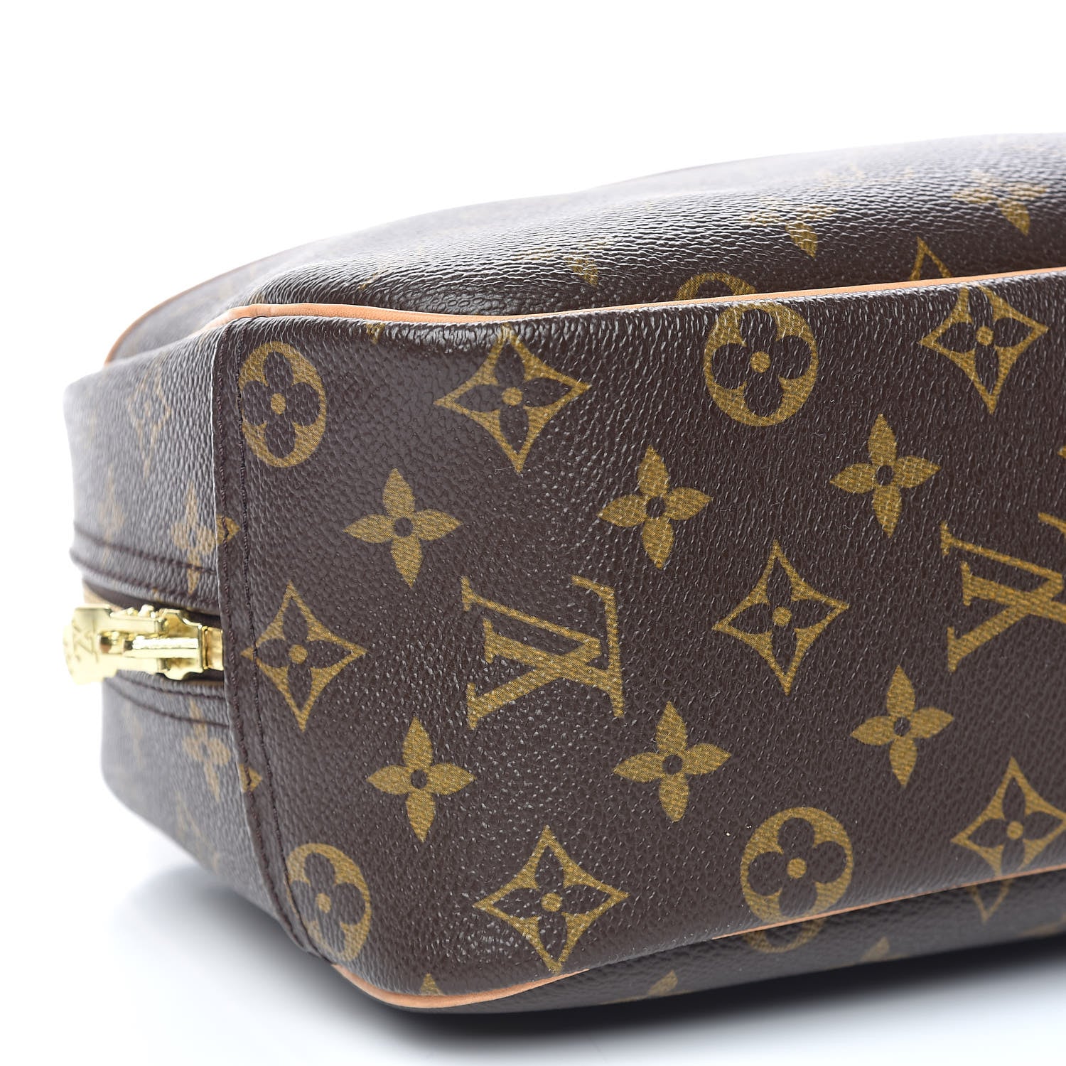 Louis Vuitton Monogram Trouville 9 of 10